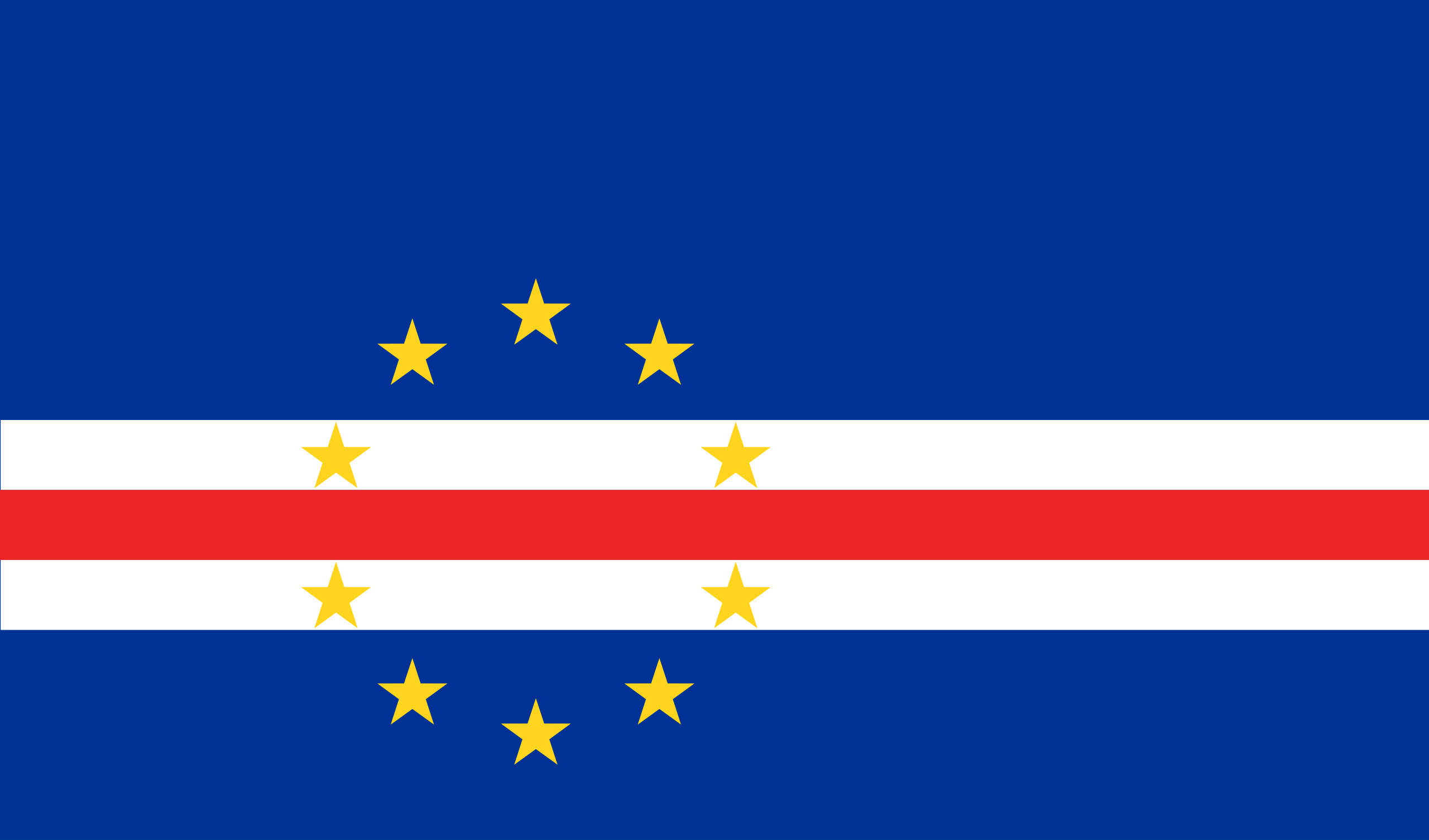 Cabo Verde